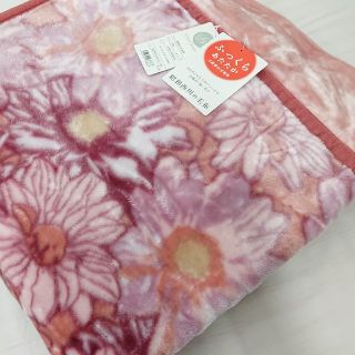 ニシカワ(西川)のアユ様専用昭和西川 ポリエステル二枚合わせ毛布 3枚セット(毛布)