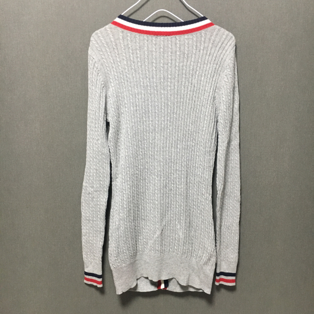 tommy girl(トミーガール)のtommy girl  トミーガール カーディガン レディースのトップス(カーディガン)の商品写真