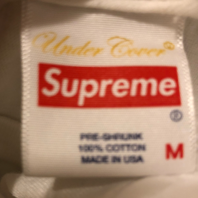 Supreme(シュプリーム)のシュプリーム パブリックエネミー Tシャツ メンズのトップス(Tシャツ/カットソー(半袖/袖なし))の商品写真