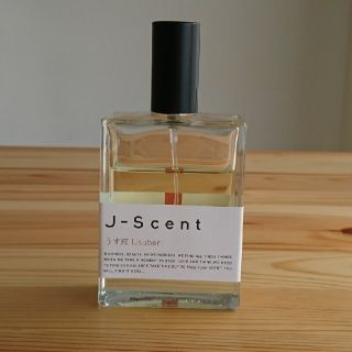 J-Scent うす紅(香水(女性用))