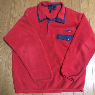 パタゴニア(patagonia)のPatagonia フリース(その他)