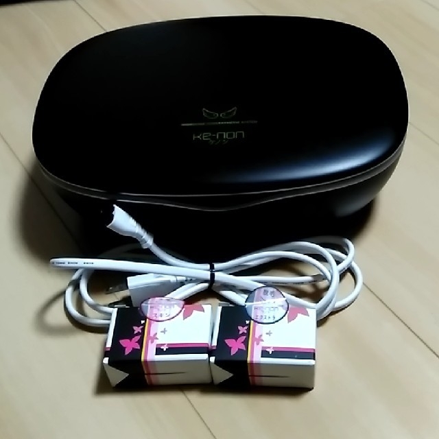 ケノン6.0 お値引きしました!-