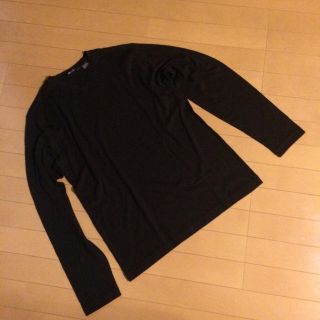 ザラ(ZARA)のザラ ロンT(Tシャツ/カットソー(七分/長袖))