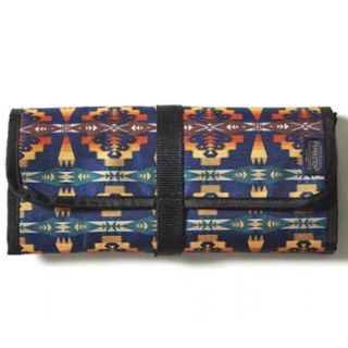 ペンドルトン(PENDLETON)の【新品未開封】PENDLETON 吊り下げ式ロールポーチ(その他)