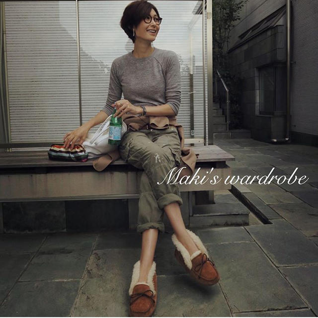UGG モカシン アレナ ALENA esisaocarlosborromeo.com.br