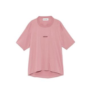 スナイデル(SNIDEL)のSNIDEL♡ロゴTシャツ(Tシャツ(半袖/袖なし))