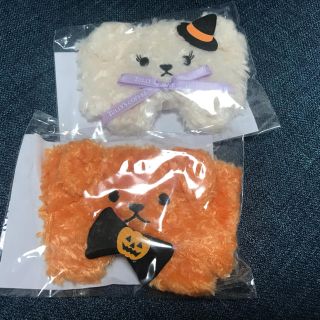 タリーズコーヒー(TULLY'S COFFEE)のYSG様専用 ベアフルスリーブ ハロウィン(ノベルティグッズ)