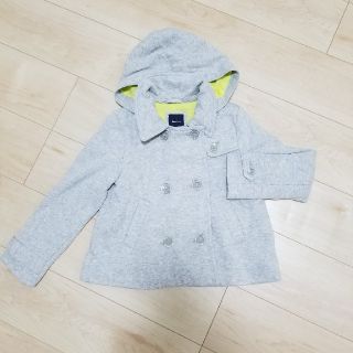 ギャップキッズ(GAP Kids)の専用★gap Pコート　上着　120(ジャケット/上着)