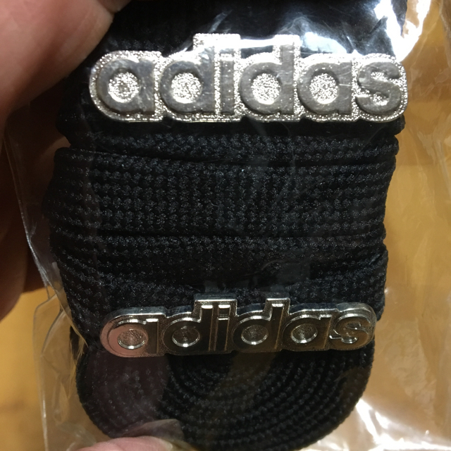 adidas(アディダス)のアディダス シューレース  その他のその他(その他)の商品写真