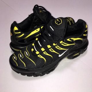 ナイキ(NIKE)のNike air max plus エアマックスプラス(スニーカー)