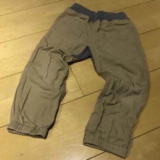 ザノースフェイス(THE NORTH FACE)のTHE NORTH FACEキッズカーゴパンツ100cm(パンツ/スパッツ)