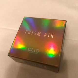 新品CLIO 16コーラル(アイシャドウ)