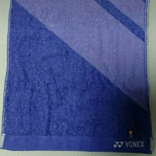 ヨネックス(YONEX)のYONEXタオル🍭Pコパン様🍭(ウェア)