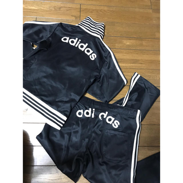 adidas(アディダス)のadidas  originals セットアップ ジャージ レディースのレディース その他(セット/コーデ)の商品写真