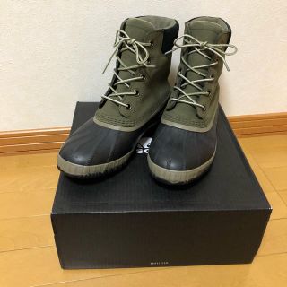 ソレル(SOREL)のSOREL ブーツ  27cm(ブーツ)