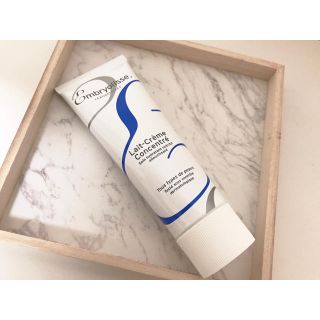 アンブリオリス(Embryolisse)のアンブリオリス モイスチュアクリーム(化粧下地)