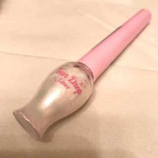 エチュードハウス(ETUDE HOUSE)の中古品ティアーアイライナー(アイライナー)