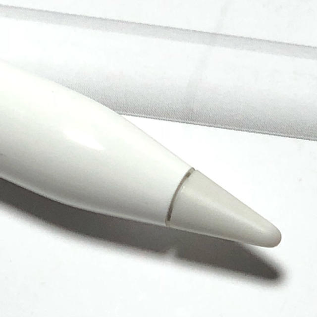 Apple アップルペンシル MK0C2J/Aの通販 by かぷちぃの's shop｜アップルならラクマ - 美品 Apple Pencil 好評安い