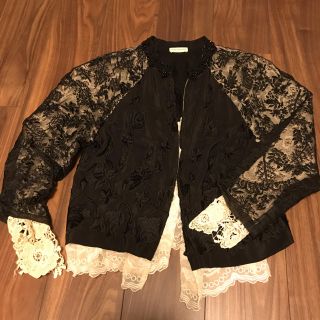 DRIES VAN NOTEN(ブルゾン)のフリマアイテム一覧 DRIES VAN NOTEN(ブルゾン)のフリマアイテム一覧