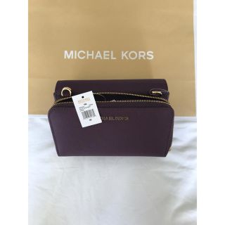 マイケルコース(Michael Kors)のmai様専用(ショルダーバッグ)