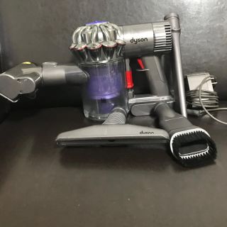 ダイソン(Dyson)のダイソン DC61(掃除機)