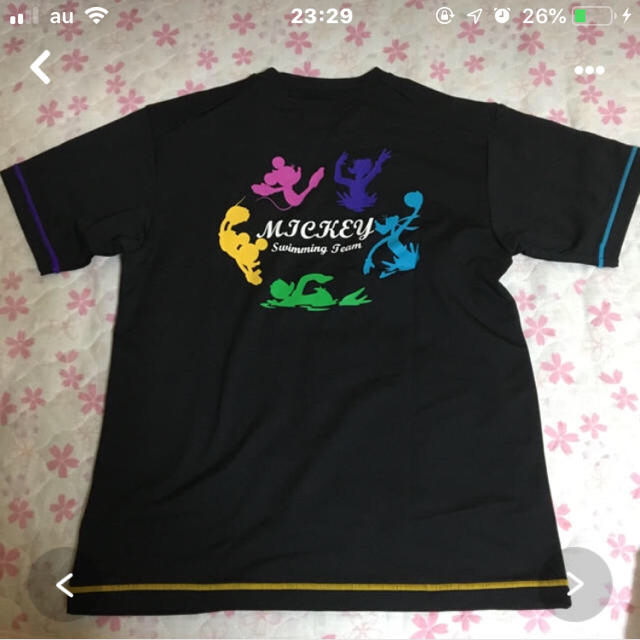 arena(アリーナ)のアリーナ Tシャツ メンズのトップス(Tシャツ/カットソー(半袖/袖なし))の商品写真