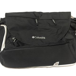 コロンビア(Columbia)のワルドナー大好き様専用 Columbia 大容量バック(ボディーバッグ)