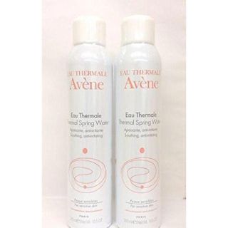 アベンヌ(Avene)の新品 送料無料 アベンヌウォーター 300ml 2本 ローション・化粧水(化粧水/ローション)