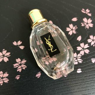 イヴサンローランボーテ(Yves Saint Laurent Beaute)のイブサンローラン ミニボトル 香水(香水(女性用))