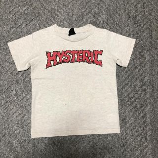 ヒステリックミニ(HYSTERIC MINI)のHYSTERIC MINI ヒステリックミニ tシャツ(Tシャツ/カットソー)