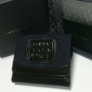 ブルガリ(BVLGARI)のリーたんぶるぶる様専用(財布)