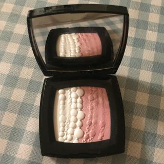 シャネル(CHANEL)のCHANEL ペルル エ ファンタジー(フェイスパウダー)