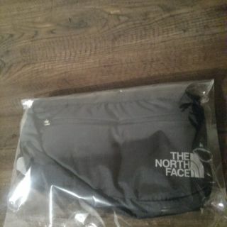 ザノースフェイス(THE NORTH FACE)のノースフェイス　ウエストポーチ(ウエストポーチ)