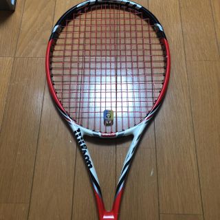 ウィルソン(wilson)のWilson テニスラケット(ラケット)