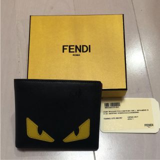 フェンディ(FENDI)の専用(折り財布)