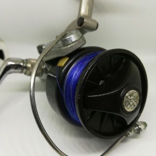 DAIWA - オリムピックOLYMPIC オールドリールSPARK150の通販 by ...