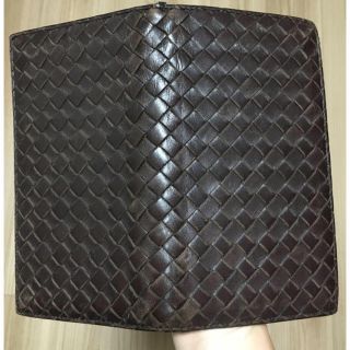 ボッテガヴェネタ(Bottega Veneta)のボッテガヴェネタ 手帳(手帳)