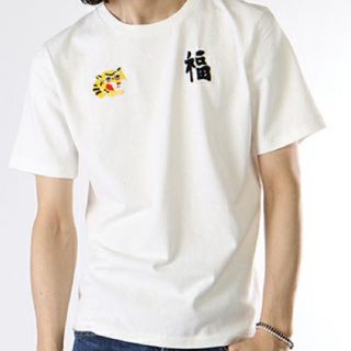 フリークスストア(FREAK'S STORE)のFREAK'S STORE ベトナムＴシャツ(Tシャツ/カットソー(半袖/袖なし))