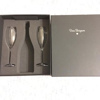 ドンペリニヨン(Dom Pérignon)のドンペリ フルートグラス mm様(グラス/カップ)