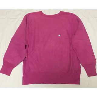 チャンピオン(Champion)のチャンピオン 90s USA REVERSE WEAVE トレーナ ヴィンテージ(スウェット)