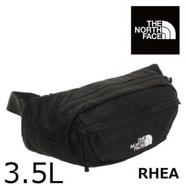 THE NORTH FACE(ザノースフェイス)のTHE NORTH FACE ボディーバック/ノーフェイス メンズのバッグ(ウエストポーチ)の商品写真