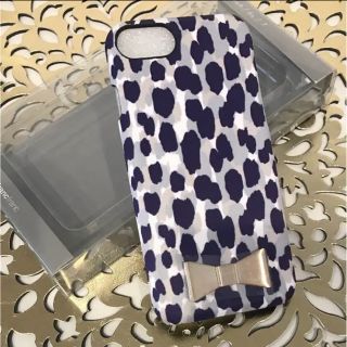 フランフラン(Francfranc)のぽん様専用꙳★*ﾟ新品未使用✤Francfranc✤iPhoneケース、ラヴィ(iPhoneケース)