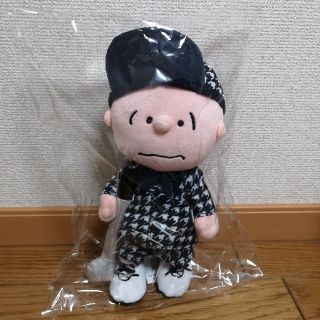 PEARLY GATES - パーリーゲイツ♡ スヌーピー コラボ チャーリー