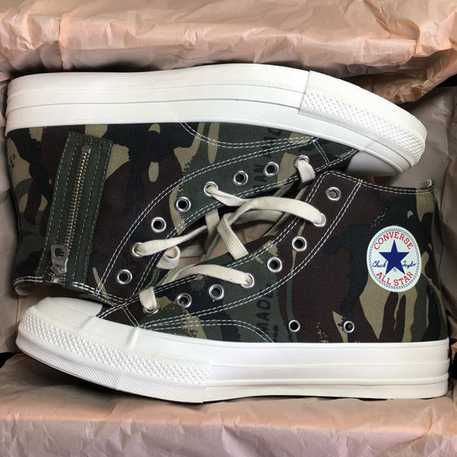 29cm CONVERSE Addict Chuck Taylor NIGO