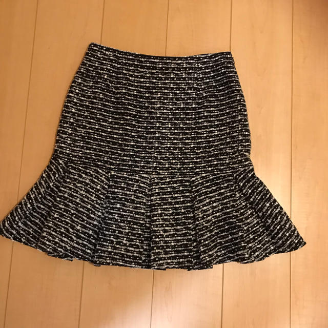 M'S GRACY(エムズグレイシー)のエムズグレイシー   スカート レディースのスカート(ひざ丈スカート)の商品写真