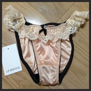 リップサービス(LIP SERVICE)の新品♡パンツ(ルームウェア)