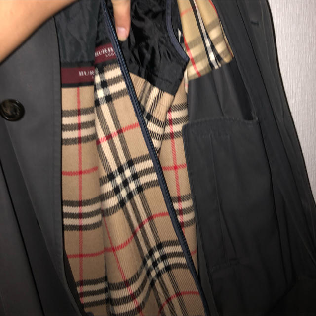 BURBERRY(バーバリー)のburberry トレンチコート メンズのジャケット/アウター(トレンチコート)の商品写真