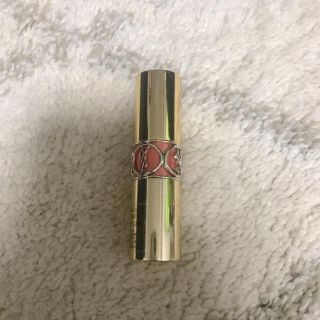 イヴサンローランボーテ(Yves Saint Laurent Beaute)のYSL  ヴォリュプテシャイン 15(口紅)