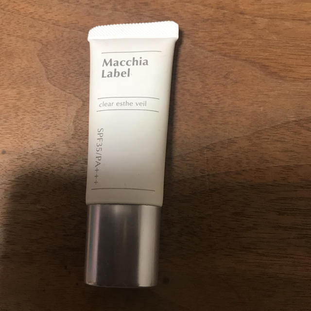 Macchia Label(マキアレイベル)のマキアレイベル 美容液ファンデーション コスメ/美容のベースメイク/化粧品(ファンデーション)の商品写真