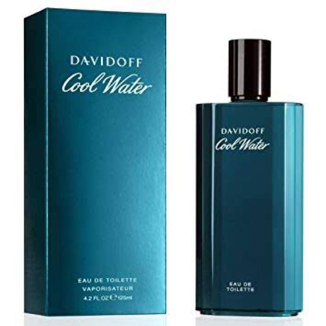 DAVIDOFF(ダビドフ)のZET様専用 コスメ/美容の香水(ユニセックス)の商品写真